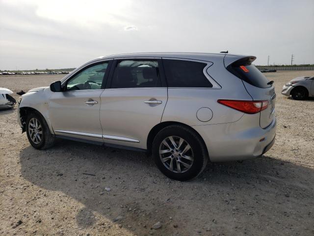 Vin: 5n1al0mn0fc505962, lot: 50455735, infiniti qx60 20152