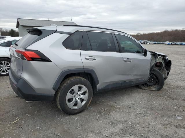 Vin: 2t3h1rfvxmc127395, lot: 48001735, toyota rav4 le 20213