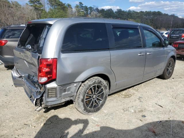Vin: 2c4rdgeg9kr611597, lot: 50503175, dodge caravan gt 20193
