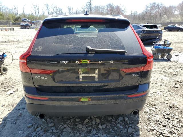 2019 VOLVO XC60 T6 MO LYVA22RK3KB220382