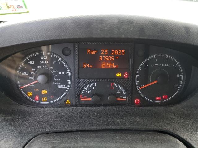 2017 RAM PROMASTER - 3C6TRVCG6HE544182