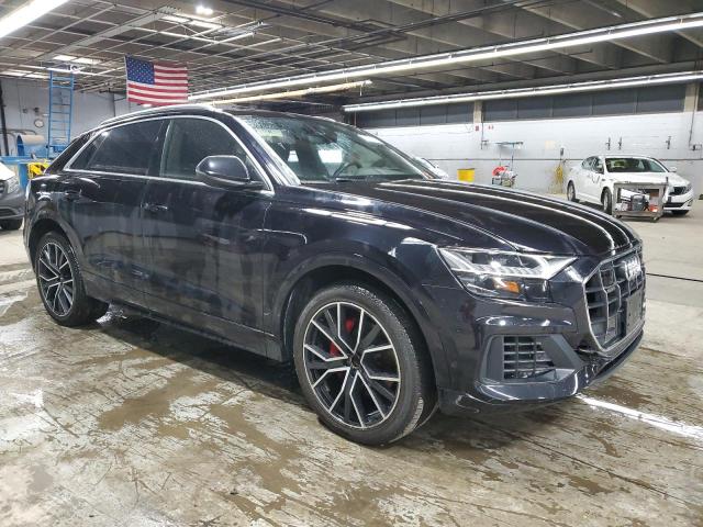 2019 AUDI Q8 PRESTIG WA1CVAF17KD008770