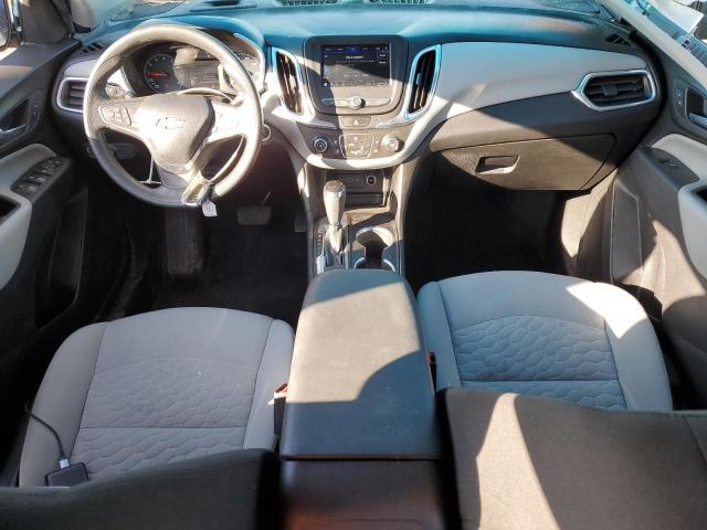 2020 CHEVROLET EQUINOX LS - 2GNAXHEV5L6190741