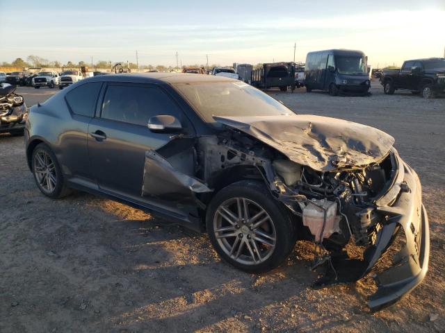 Vin: jtkjf5c78b3018619, lot: 48908885, toyota scion 20114