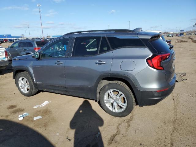 Vin: 3gkaltev4ml367207, lot: 49842875, gmc terrain sle 20212