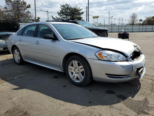 Vin: 2g1wb5e34e1161962, lot: 50726565, chevrolet impala lt 20144