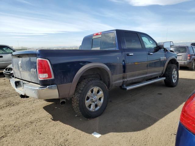 Vin: 3c6ur5fl7jg366919, lot: 48167045, ram 2500 laramie 20183
