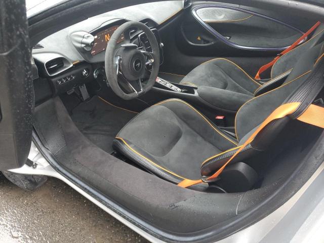 2023 MCLAREN AUTOMOTIVE ARTURA SBM16AEA4PW001953