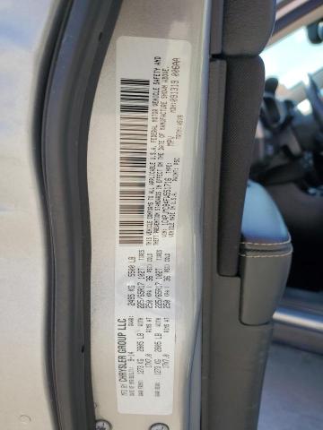 2015 JEEP CHEROKEE L - 1C4PJMCB4FW551716