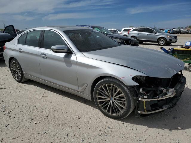 2017 BMW 540 I - WBAJE5C36HG914374