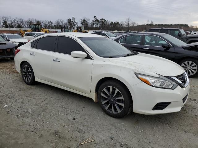 2016 NISSAN ALTIMA 2.5 - 1N4AL3AP0GC291817