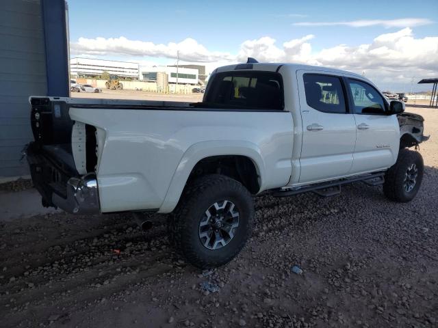 3TMDZ5BN4MM100604 Toyota Tacoma Double Cab 2021