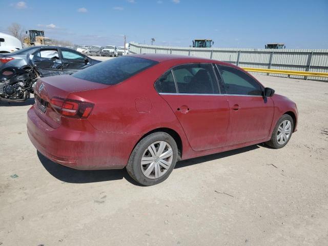 Vin: 3vw167aj8hm385686, lot: 48383725, volkswagen jetta s 20173