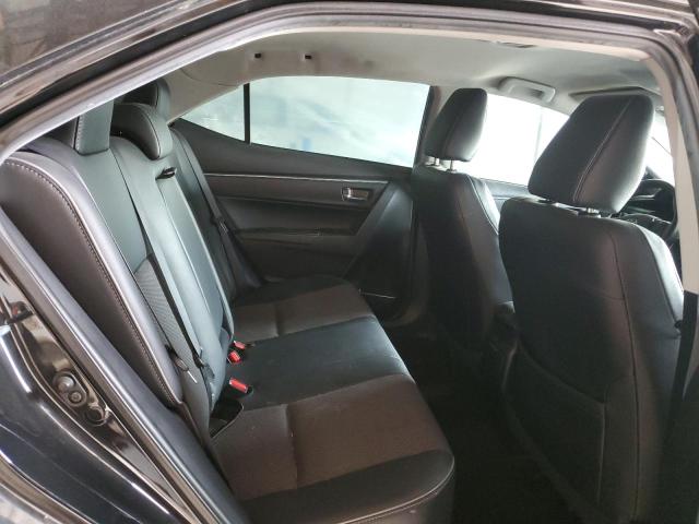 2015 TOYOTA COROLLA L - 2T1BURHE7FC397190