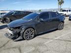 2020 TOYOTA COROLLA SE - JTDS4RCE2LJ025697