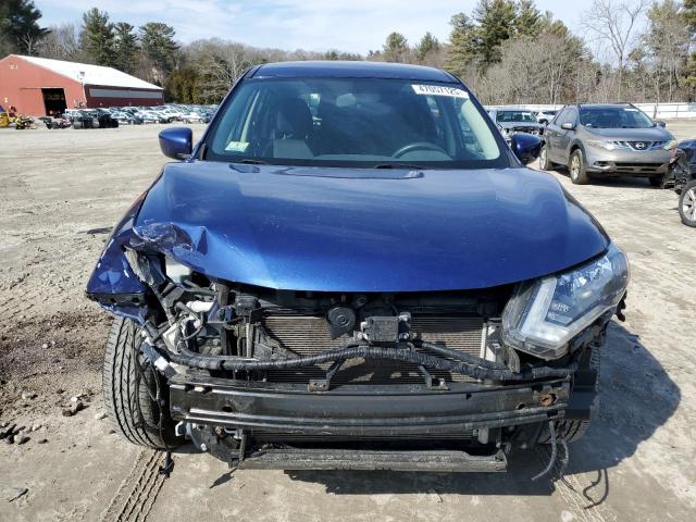 2017 NISSAN ROGUE S - JN8AT2MV7HW024614