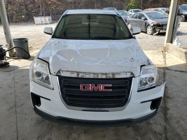 2017 GMC TERRAIN SL - 2GKALMEK3H6339856