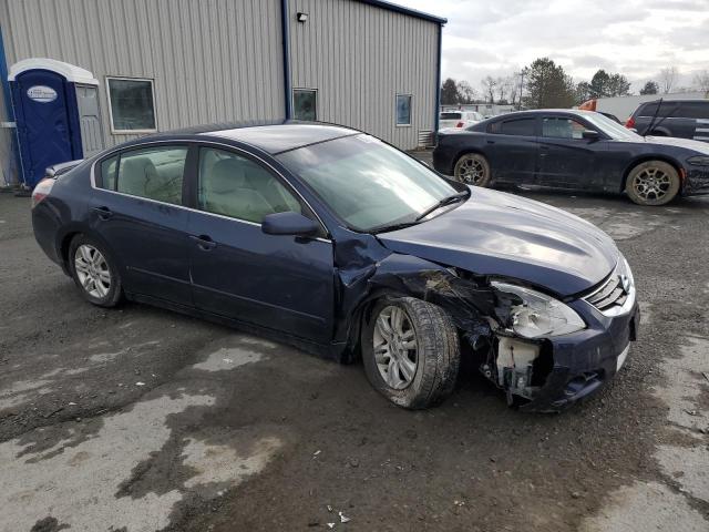 Vin: 1n4al2apxbn498349, lot: 50661815, nissan altima base 20114