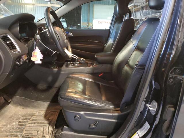 2015 DODGE DURANGO LI 1C4RDJDG0FC128013