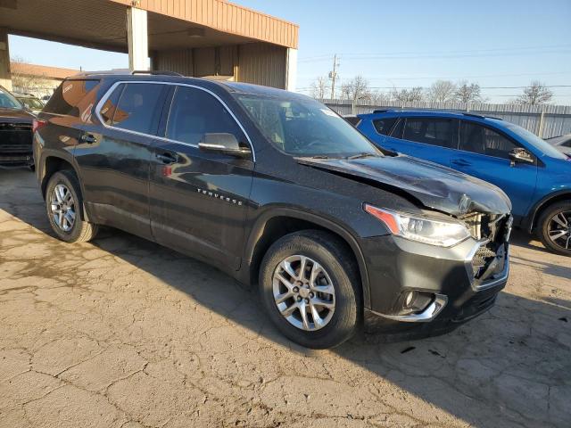 2018 CHEVROLET TRAVERSE L - 1GNERGKW2JJ284921