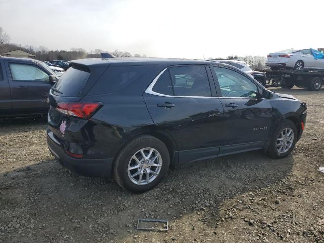 2024 CHEVROLET EQUINOX LT - 3GNAXKEGXRL367111