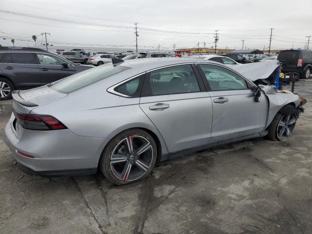 Vin: 1hgcy2f58ra058225, lot: 48750445, honda accord hybrid sport 20243