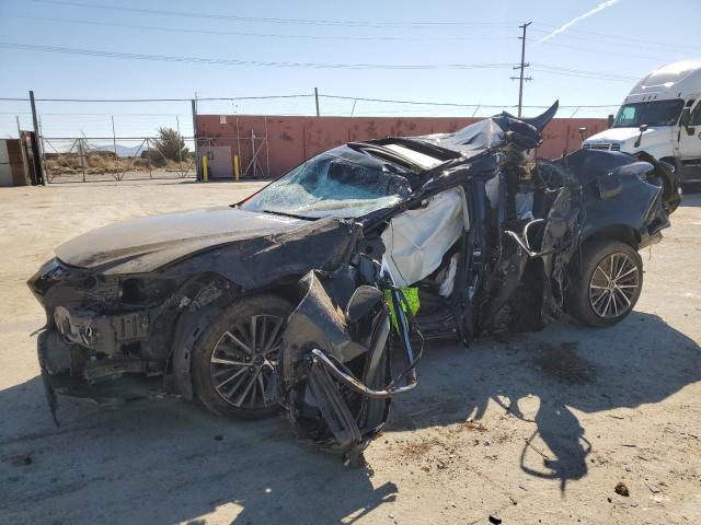 Vin: 58ada1c18pu030881, lot: 48584405, lexus es300 300h base 2023 img_1