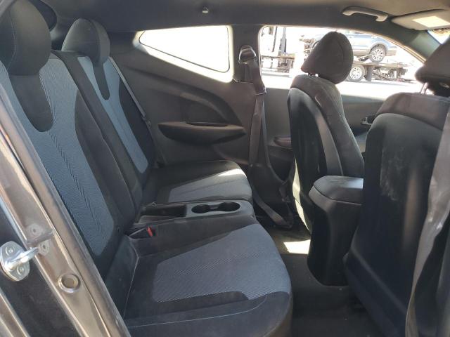 2019 HYUNDAI VELOSTER B - KMHTG6AF8KU019899