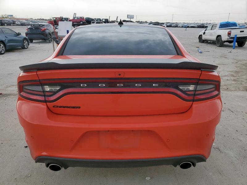 2023 DODGE CHARGER R/ - 2C3CDXCT3PH607715