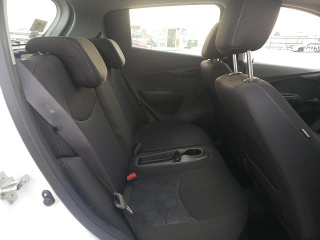 2017 CHEVROLET SPARK LS - KL8CB6SA5HC767541
