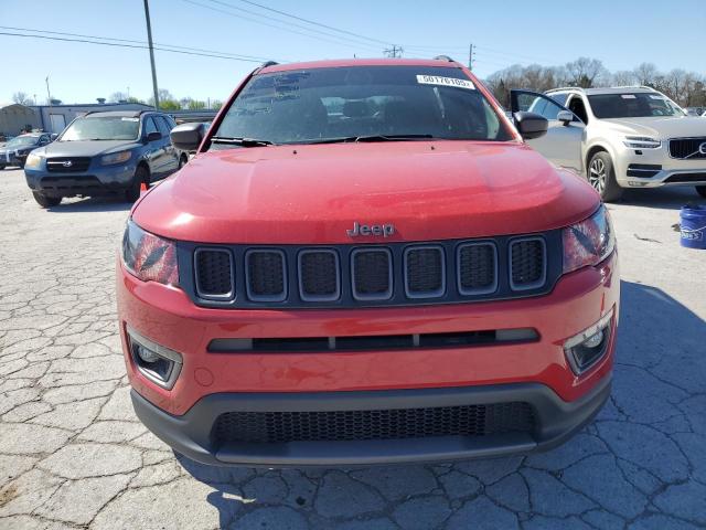 2021 JEEP COMPASS 80 3C4NJDEB4MT565784