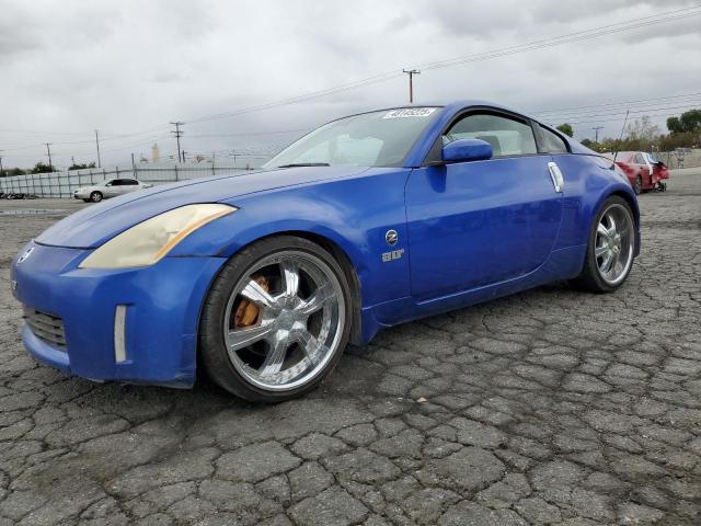 NISSAN 350Z COUPE