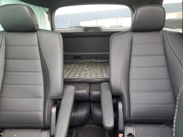 2020 MERCEDES-BENZ GLS 450 4M - 4JGFF5KE9LA174867