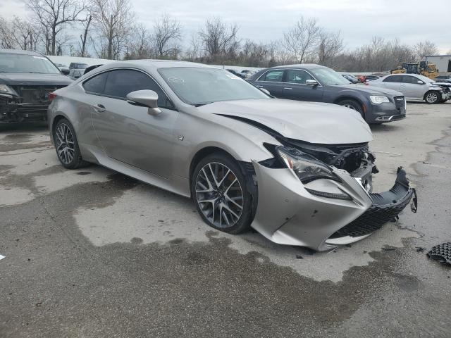Vin: jthha5bcxg5002550, lot: 48551625, lexus rc 200t 20164