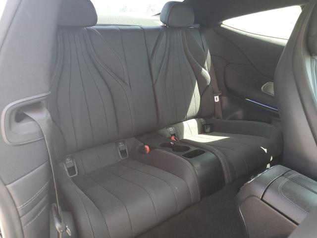 2024 MERCEDES-BENZ CLE 450 4M W1KMJ6BB8RF003308
