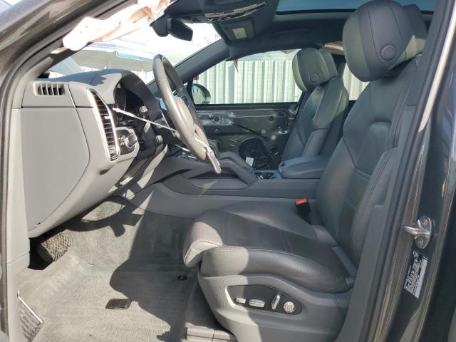 2020 PORSCHE CAYENNE E WP1BE2AY3LDA55144