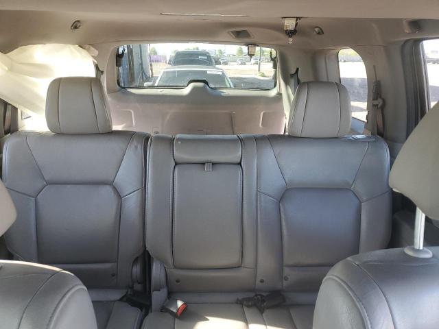 5FNYF3H54DB026823 2013 HONDA PILOT