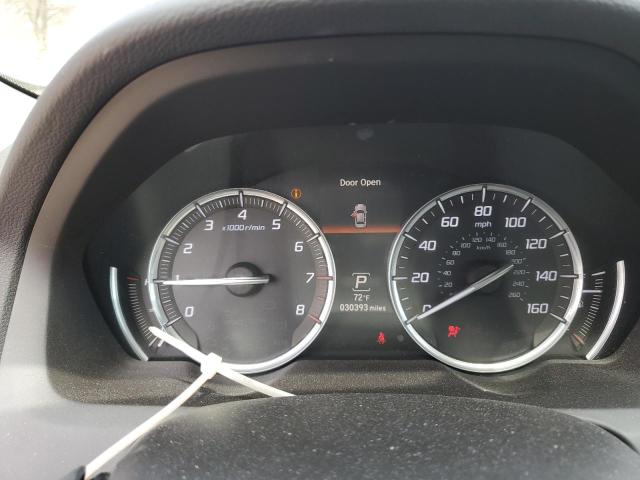 2016 ACURA TLX ADVANC 19UUB2F70GA000811