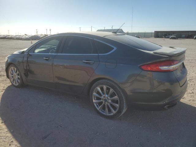 2018 FORD FUSION TIT - 3FA6P0K94JR158639
