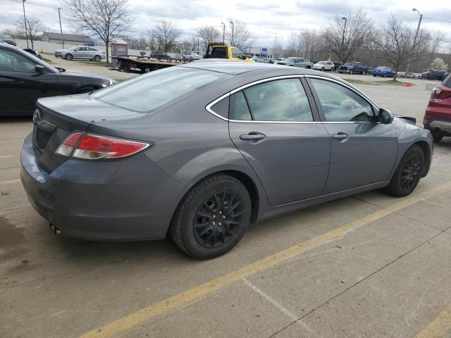 Vin: 1yvhz8bh3a5m13085, lot: 50689235, mazda 6 i 20103