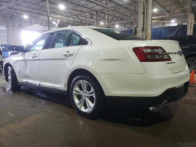 2016 FORD TAURUS SEL - 1FAHP2E8XGG140816