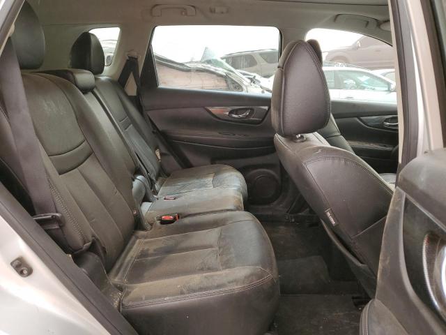 2016 NISSAN ROGUE S - 5N1AT2MV8GC730014