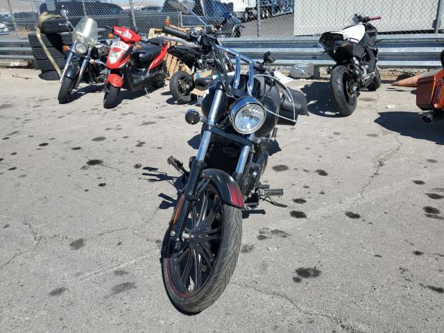 2011 KAWASAKI VN900 C JKAVN2C15BA046678