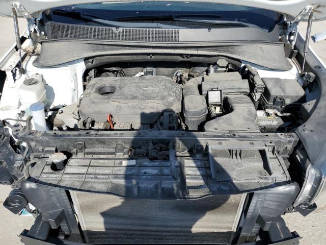 2017 KIA SORENTO LX - 5XYPGDA38HG287541