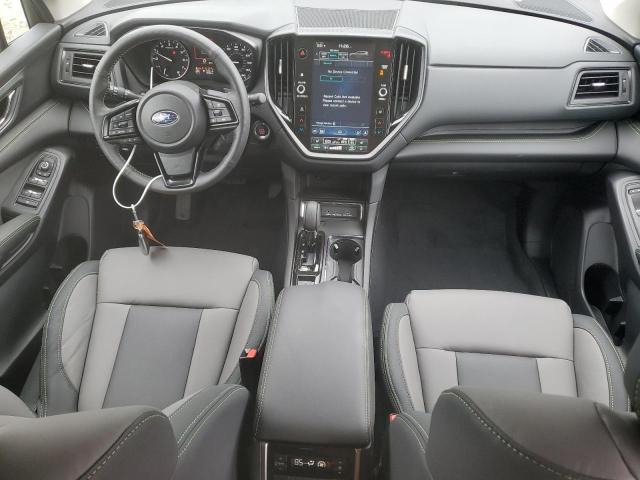 2025 SUBARU ASCENT ONY 4S4WMAFD3S3401537