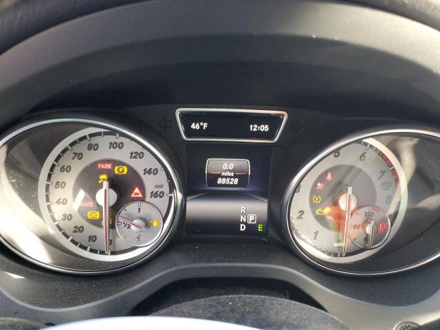 2015 MERCEDES-BENZ GLA 250 4M - WDCTG4GB6FJ186471