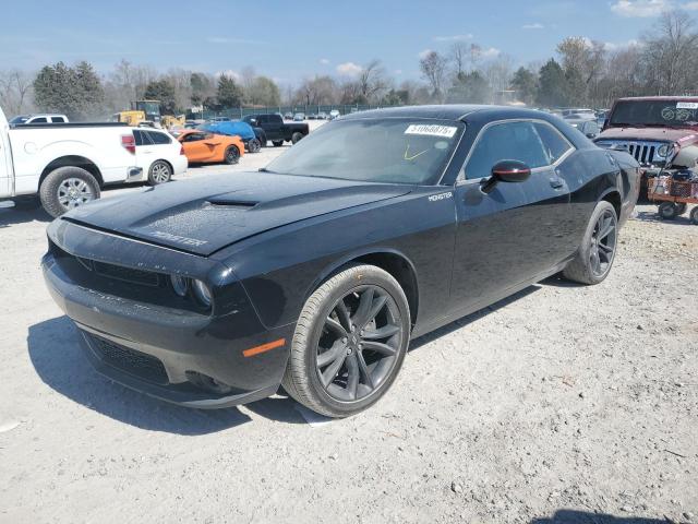 Vin: 2c3cdzag5jh153363, lot: 51068875, dodge challenger sxt 2018 img_1