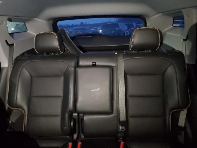 2022 GMC TERRAIN AT 3GKALYEV1NL309263