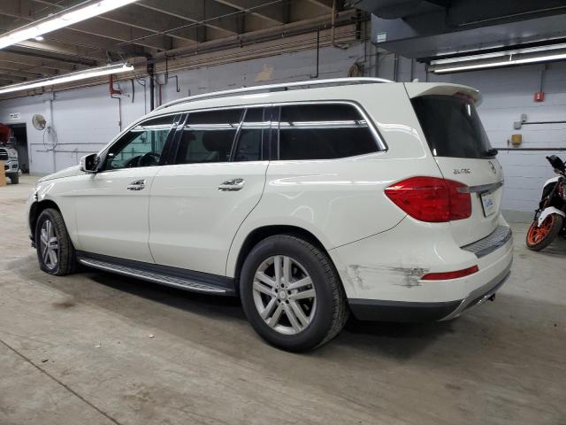 Vin: 4jgdf7ce5da254475, lot: 51059665, mercedes-benz gl-class 450 4matic 20132