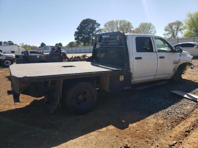 RAM 3500 2017 white crew cha diesel 3C7WRSCL0HG666948 photo #4